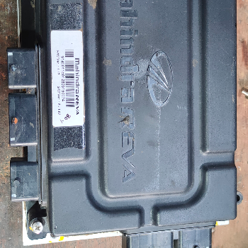 Driving Forward: How Mahindra EV ECU Repair Transforms the Lives of Enthusiastic Engineers