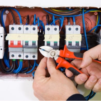 Transforming Lives Through Reliable Electrical Wiring Services