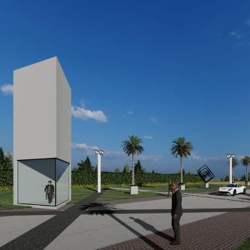 Transforming Urban Spaces: How Ideal Leaf Corridor Solves City Dwellers' Greenery Woes