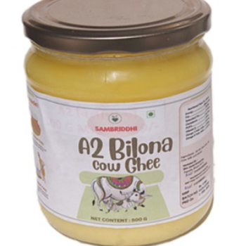 Rediscovering Tradition: How A2 Bilona Ghee Transformed Riya's Health Journey