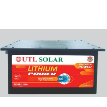 Empowering India's Future: How a 48V Lithium-Ion Battery Transforms Lives