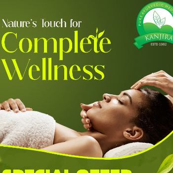 Embrace Your Inner Glow: How Ayurveda Transformed Riya’s Life