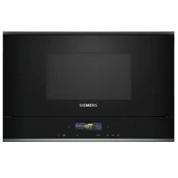 How the Siemens Built-In Microwave Transforms Modern Indian Kitchens