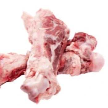 Rekha's Culinary Adventure: Discovering the Delights of Beef Leg Bone