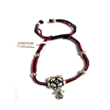 Transform Your Steps with Ambica Jewellers' Silver Anklets