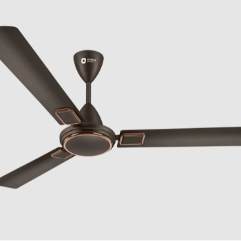 Transform Your Home with the Falcon Deco Ceiling Fan: A Perfect Blend of Style and Efficiency