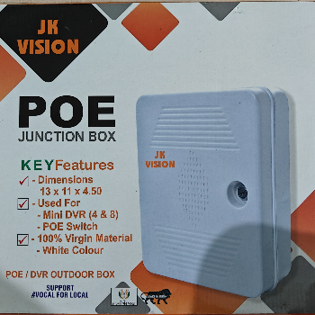 Secure Your Connections: How Junction Box with Lock Power Socket Solves Business Woes