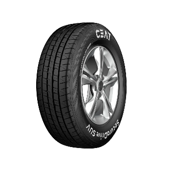 Enhancing Your SUV Experience with Securadrive: A Story of Safety and Peace