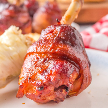 Satisfy Your Cravings: How Chicken Lollipop Solves Mealtime Dilemmas