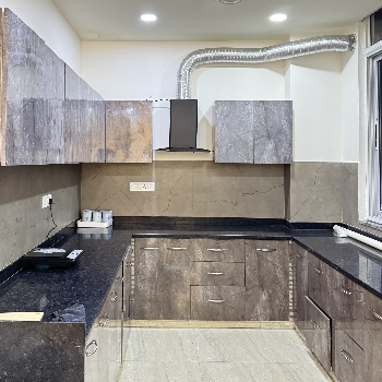 Transform Your Living: How a Furnished Kitchen Redefines Convenience for Working Professionals