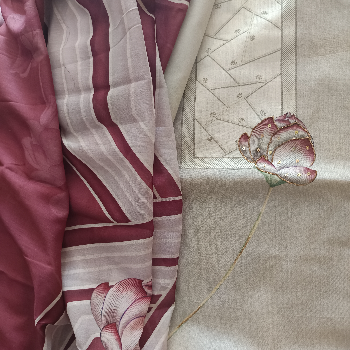 From Fabric to Fashion: Unveiling the Perfect Suit with Vanati's Unstitched Wonders