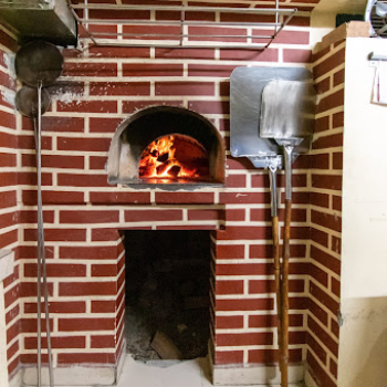 Transforming Culinary Dreams: How a Wood-Fired Oven Revolutionized Priya's Pizzeria
