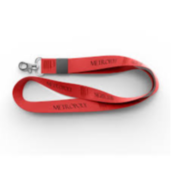 Transforming Events with Personalized Lanyards: A Story of Connection