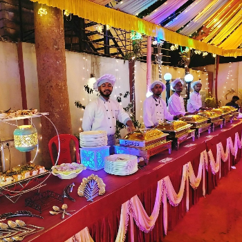 Elevating Celebrations: How Catering Services Transform Events for Busy Professionals