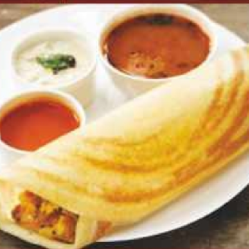 Discover the Magic of Masala Dosa: A Culinary Solution for Busy Urbanites