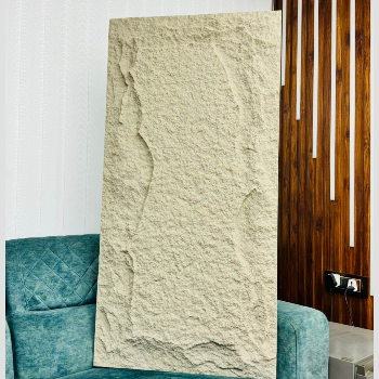 Transform Your Space with PU Stone: A Journey from Drab to Fab