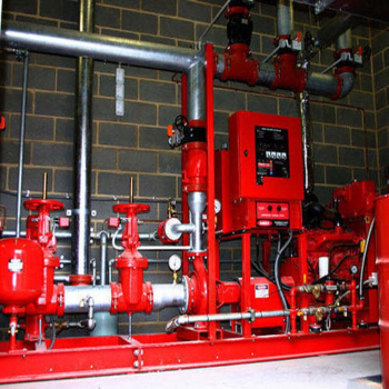 Empowering Industrial Safety: How Ganesh Fire and Safety Transformed Operations at Bharat Manufacturing