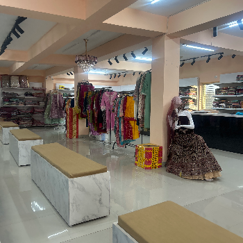 Transforming Tradition: How Shree Shyam Vastralaya Solves Your Fashion Woes