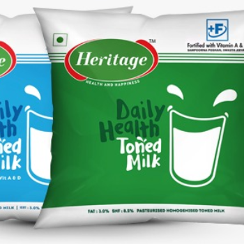 Embracing Tradition with Heritage Milk: A Taste of Authenticity