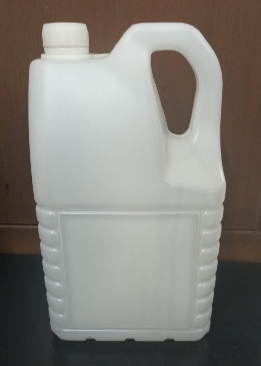 The Essential Solution: How a 5-Liter Container Can Changed Meena's Life