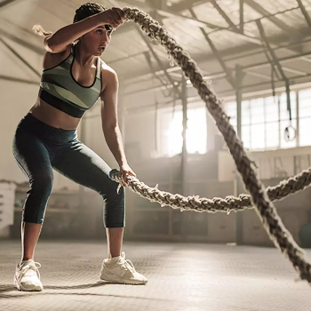 Transform Your Life: The Journey from Sedentary to Active Life