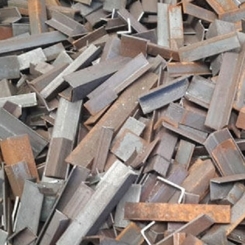 Revolutionizing Scrap Management: The Irom-MS Solution for Efficient Operations