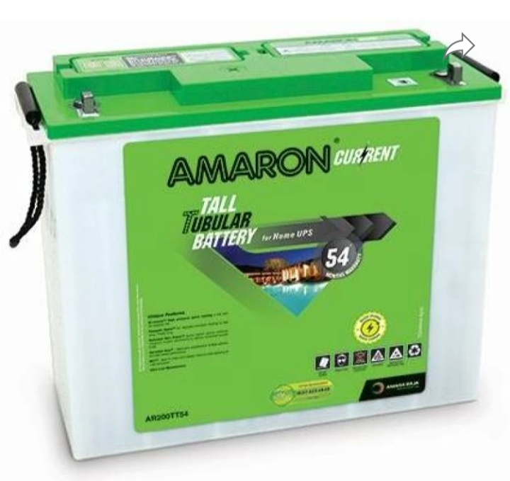Empowering Homes with Amaron 200AH: Powering Your World, One Watt at a Time