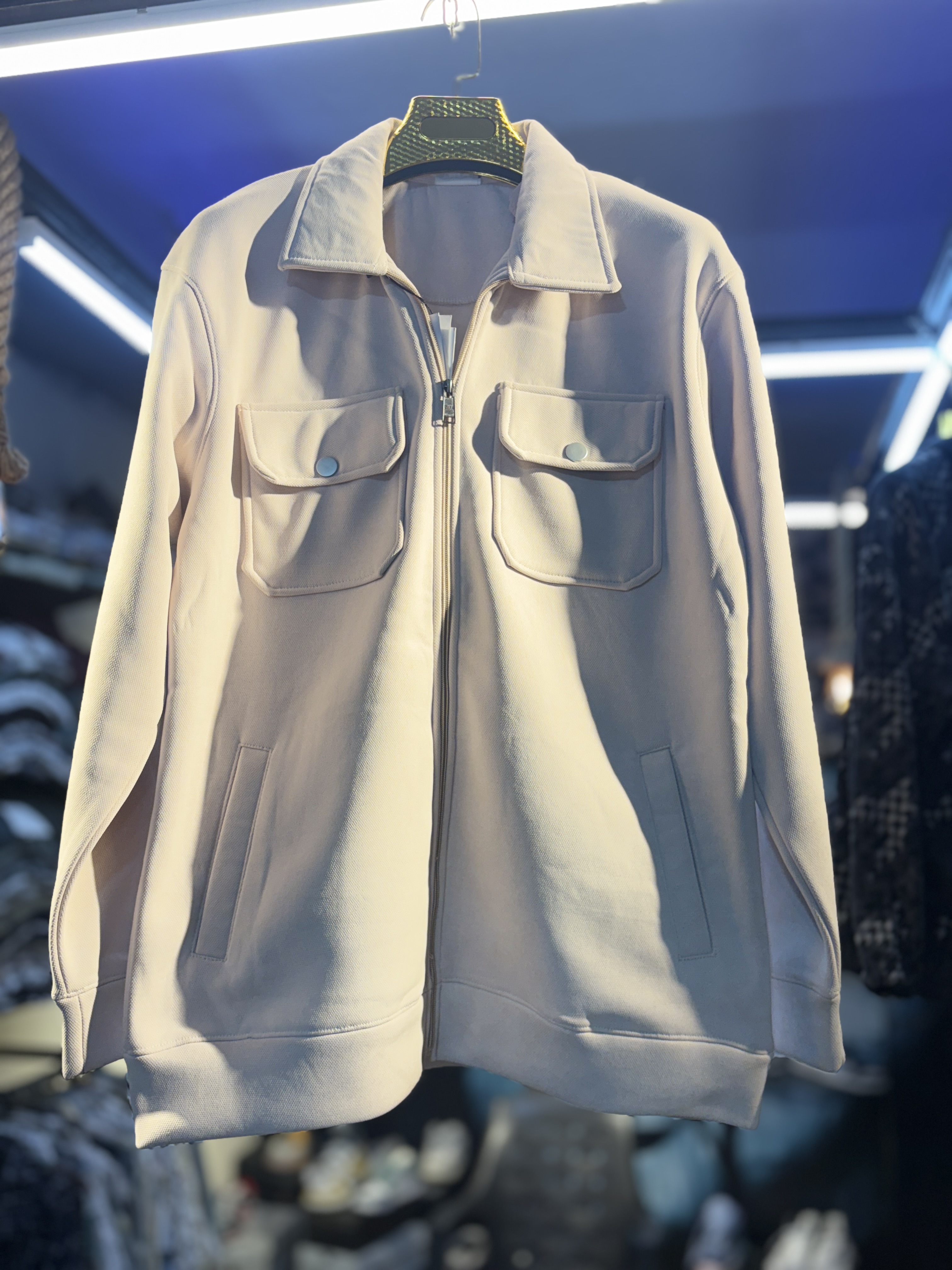 Transform Your Wardrobe: The Perfect Shacket for the Modern Indian Woman