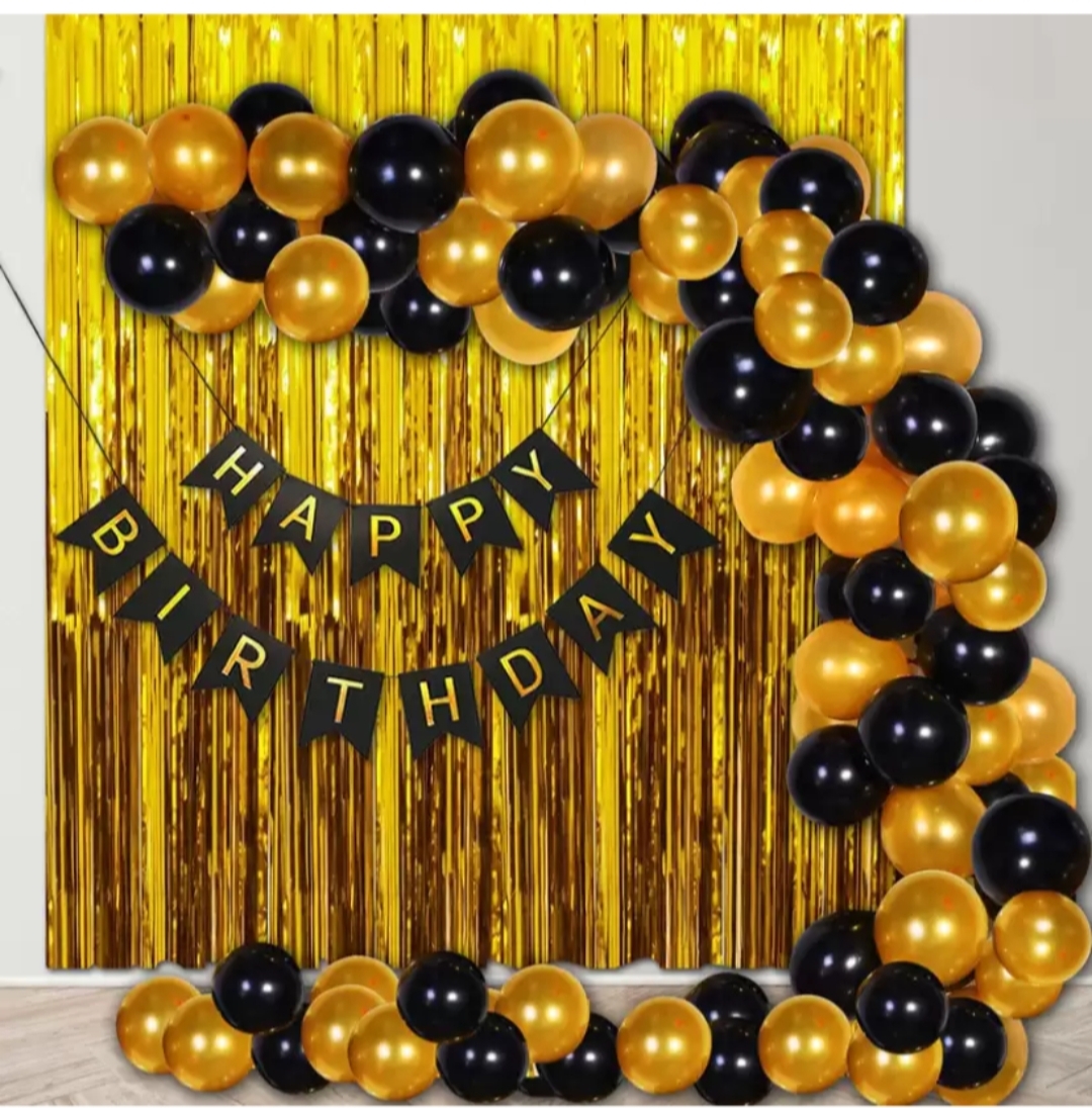 Transforming Celebrations: How One Product Solves a Major Birthday Dilemma