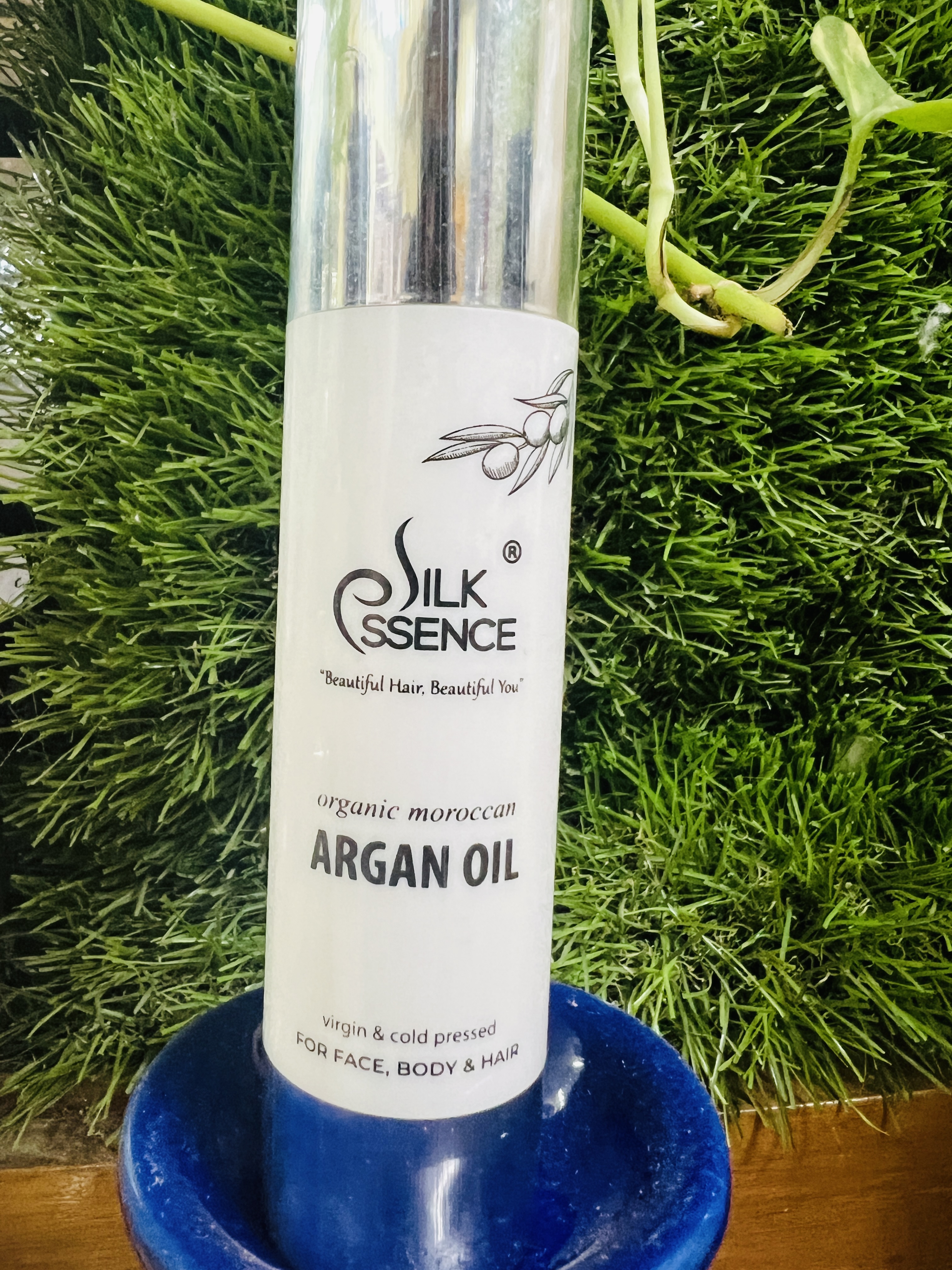 Transform Your Hair: How Hair Serum Changed Priya's Life