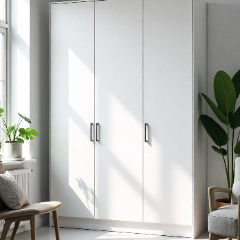 Transform Your Space with the Perfect Modular Wardrobe