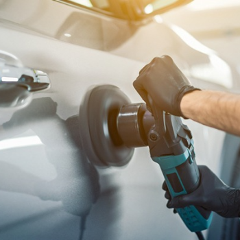 Transform Your Car's Shine: How Car Rubbing Polish Solves Your Automotive Woes