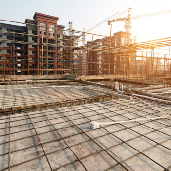 Building Dreams, One Sariya at a Time: The Story of Raj Construction