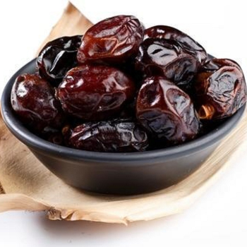 A Sweet Solution: How Black Dates Transformed Rekha's Energy Levels