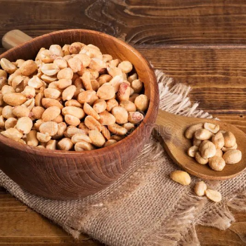 Nutty Solutions: How Groundnuts Changed Anjali's Life