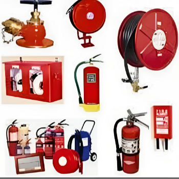 Protecting Lives with Advanced Fire Safety Systems: Meet Ravi, the Unwavering Guardian