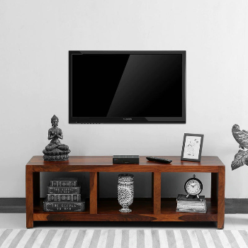 Transform Your Living Room with the Perfect TV Unit: Meet Rajesh’s Story