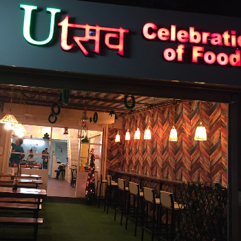 Best Dining Restaurants in Pune – Discover the Joy of Dining at UTSAV