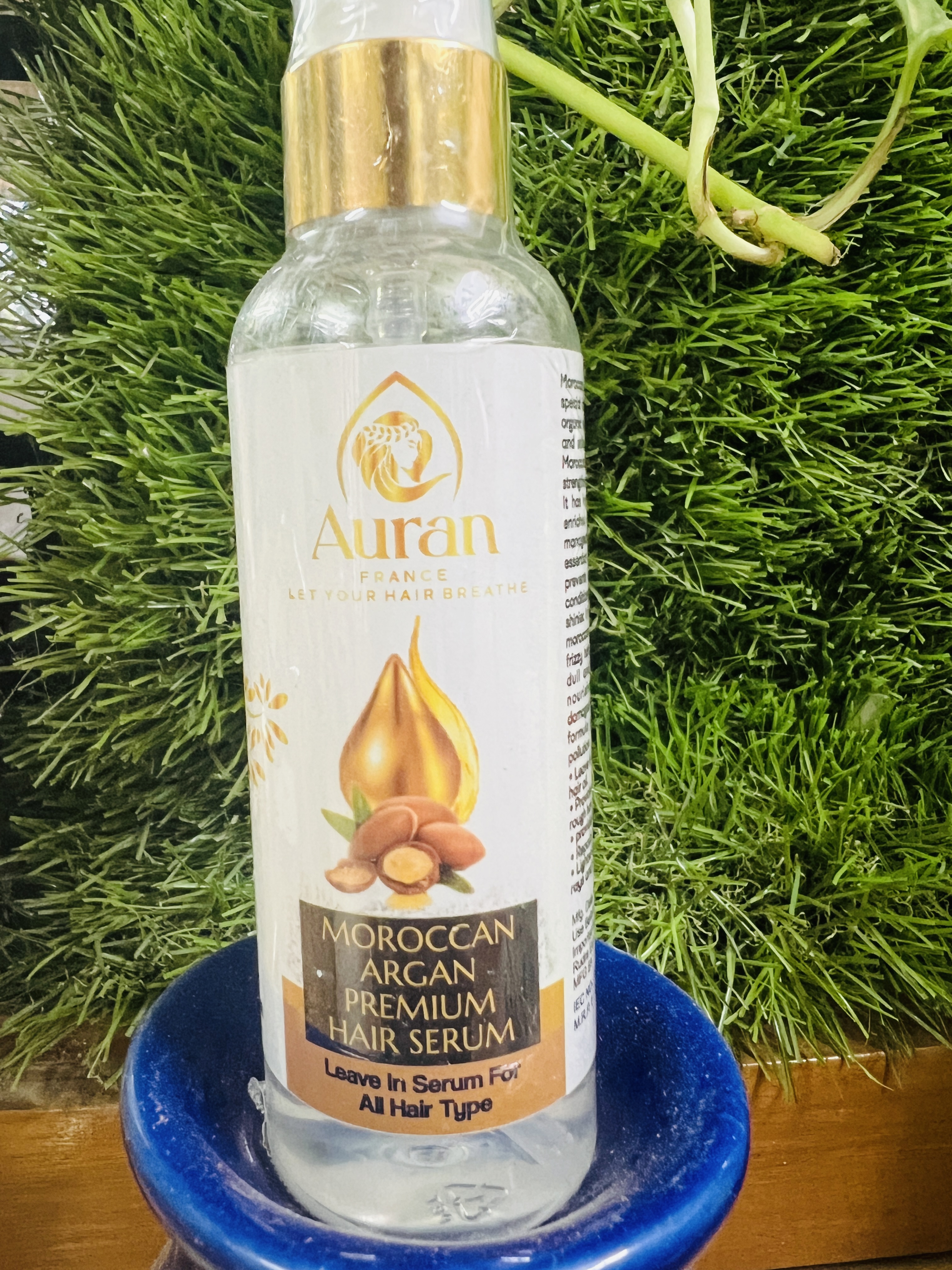 Transform Your Hair, Transform Your Life: Discover the Magic of Hair Serum