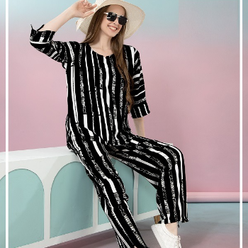 Transform Your Nights: Experience Comfort and Style with Phonix Nightsuit