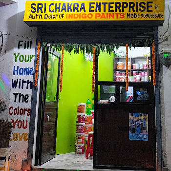 Building Dreams with Ultratech Cement and Indigo Paint: Meet the Modern Indian Homebuilder