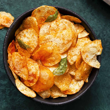 Indulge in the Perfect Crunch: How Potato Chips Chilli Solves Snack-Time Dilemmas