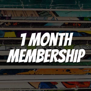 Transform Your Life in Just 30 Days with a 1-Month Gym Membership