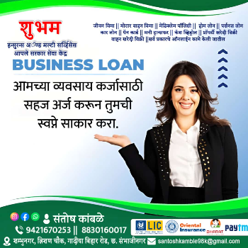 Empowering Indian Entrepreneurs: Solving Financial Hurdles with Business Loans