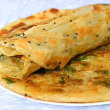 Satisfying Cravings and Convenience: The Egg Porota Story