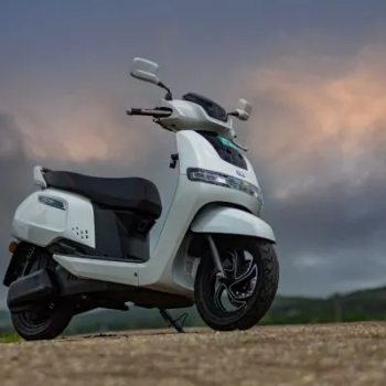 Revolutionizing Urban Commutes: How UG Bike Electric Scooter Solves Daily Travel Woes