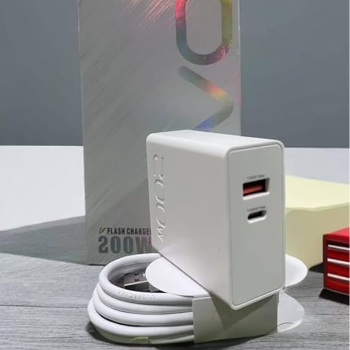 Empowering Connectivity: How Flash USB Chargers Transform Lives