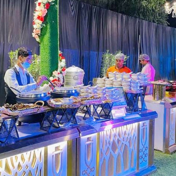 Elevate Your Celebrations: Discover the Perfect Festival Catering Solution