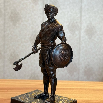 Celebrating Heritage: How Shivray's Mavale Transforms Home Décor and Hearts