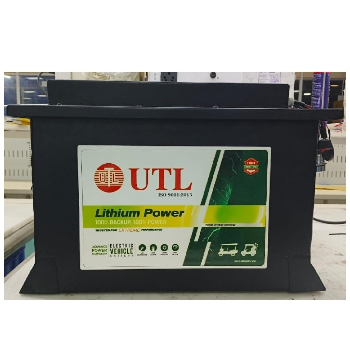 Empowering India's Last-Mile Transport: The Story of E-Rickshaw Lithium Battery